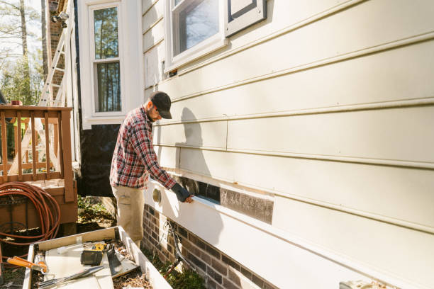 Top rated local Siding Replacement specialists in Clearwater, SC